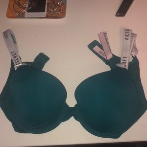 victoria secret bra